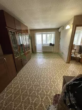 3-к кв. Саратовская область, Энгельс Химиков мкр, 6-й кв-л,  (42.3 м)