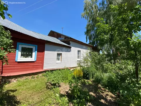 Дом в Тула, улица Петра Алексеева (62.5 м)