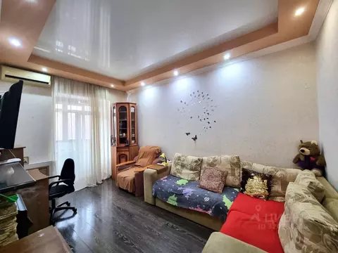 3-к кв. Оренбургская область, Орск Новый город мкр, ул. Кутузова, 34 ...