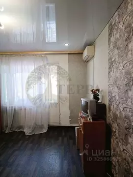 1-к кв. Воронежская область, Воронеж Минская ул., 29 (29.0 м)