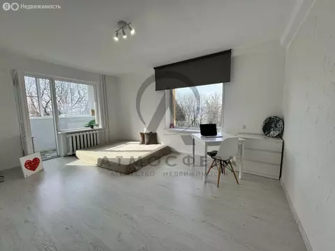 2-комнатная квартира: Туапсе, Звёздная улица, 33 (43.5 м)