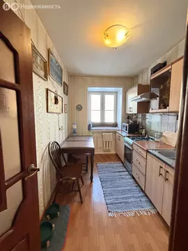 2-комнатная квартира: Вологда, улица Возрождения, 34 (50.5 м)