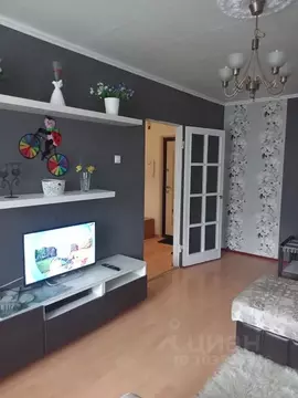 2-к кв. Ленинградская область, Выборг просп. Победы, 4А (57.0 м)