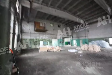 Производственное помещение в Московская область, Лыткарино Промзона ...