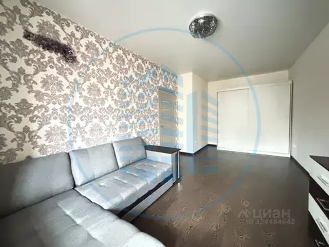 1-к кв. Ставропольский край, Ессентуки Предгорная ул., 18 (34.4 м)