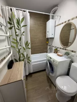 1-к кв. Волгоградская область, Волгоград ул. 64-й Армии, 85 (31.3 м)