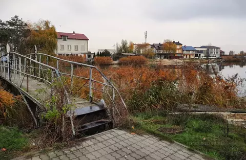 Участок в Калининградская область, Гурьевский муниципальный округ, ...