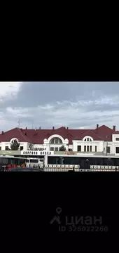 Помещение свободного назначения в Московская область, Сергиев Посад ...