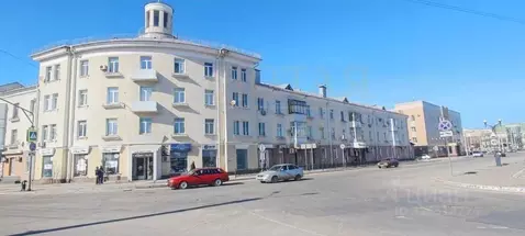 Помещение свободного назначения в Белгородская область, Белгород ...