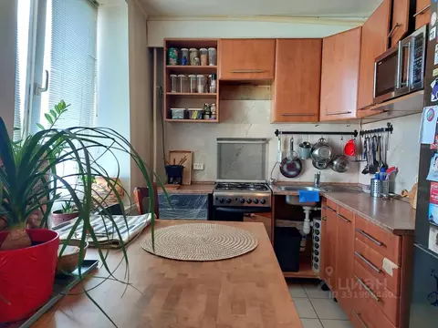 3-к кв. Санкт-Петербург, Санкт-Петербург, Колпино Павловская ул., 44 ...
