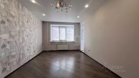 2-к кв. Марий Эл, Йошкар-Ола ул. Петрова, 22 (69.1 м)