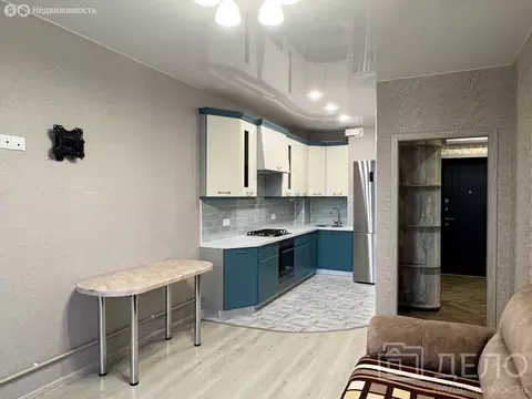 1-комнатная квартира: Рязань, район Песочня, улица Тимуровцев, 5к5 ...