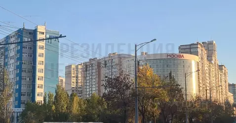 Помещение свободного назначения в Самарская область, Самара Московское ...