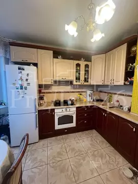 2-к кв. Курская область, Курск просп. Победы, 34 (56.3 м)