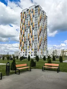 3-к кв. Калужская область, Калуга ул. Минская, 26 (83.0 м)