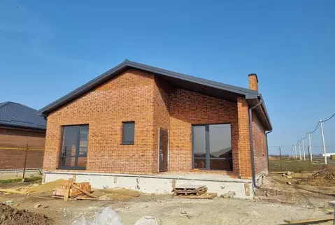 Дом в Ростовская область, Аксайский район, Щепкинское с/пос, пос. ...