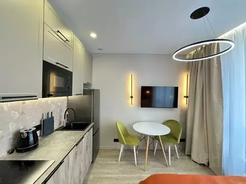 Студия Москва Производственная ул., 17 (20.0 м)