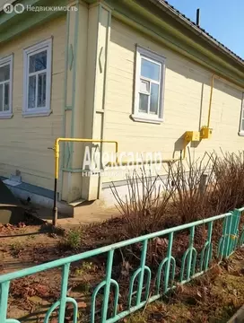 Дом в Доможировское сельское поселение, деревня Яровщина, 4 (174 м)