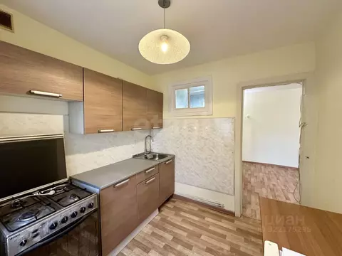 2-к кв. Саха (Якутия), Якутск ул. Дзержинского, 34 (43.4 м)