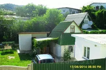 Дом в Крым, Феодосия ул. Морская, 6 (20 м)