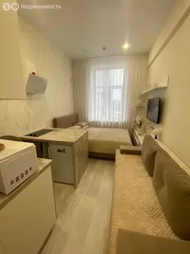 Квартира-студия: Москва, улица Артюхиной, 6к2 (16.3 м)