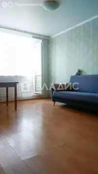 1-комнатная квартира: Тобольск, Аптекарская улица, 4 (29.5 м)