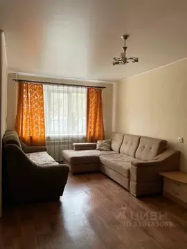 1-к кв. Омская область, Омск ул. Петра Ильичева, 4 (30.2 м)