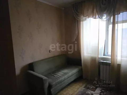 3-к кв. Курганская область, Курган ул. Отдыха, 53 (76.0 м)