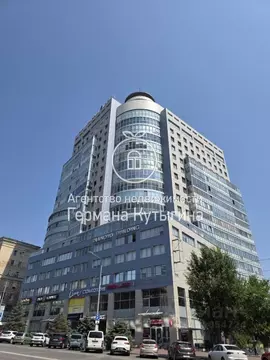 Офис в Волгоградская область, Волгоград Комсомольская ул., 6 (437 м)