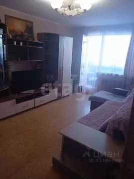 3-к кв. Ярославская область, Ярославль Ленинградский просп., 76/26 ...