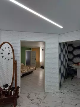 3-к кв. Ростовская область, Азовский район, Кагальницкое с/пос, с. ...