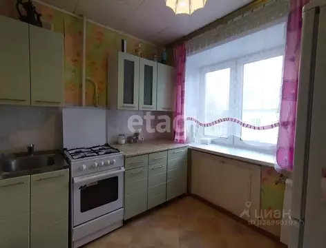 2-к кв. Московская область, Дмитровский муниципальный округ, с. ...