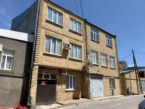 Дом в Дагестан, Дербент ул. 5-й Магал, 52 (60 м)