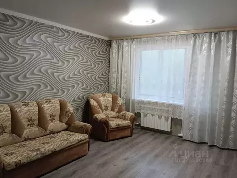 1-к кв. Белгородская область, Старый Оскол Буденного мкр, 4 (39.0 м)