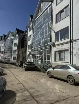 1-к кв. Иркутская область, Иркутский муниципальный округ, Маркова рп, ...