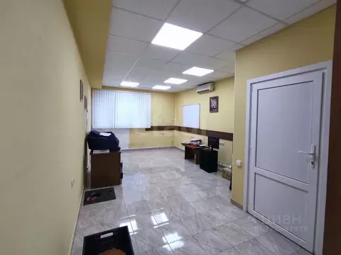 Офис в Ставропольский край, Кисловодск Краснофлотский пер. (45 м)