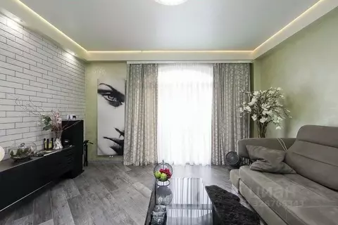 3-к кв. Калининградская область, Калининград Артиллерийская ул., 74 ...