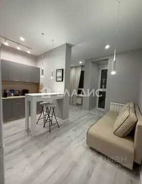 Студия Москва пос. Коммунарка, ул. Потаповская Роща, 20к2 (24.0 м)