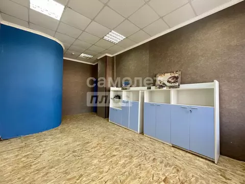 Офис в Смоленская область, Смоленск ул. Дзержинского, 11 (42 м)