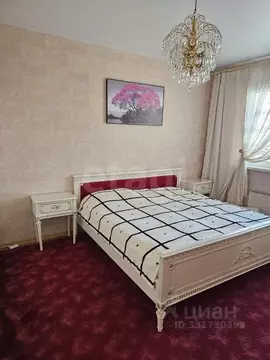 2-к кв. Москва 2-й Хорошевский проезд, 5 (59.6 м)