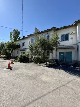 1-к кв. Крым, Белогорский район, с. Зеленогорское ул. Советская, 50 ...