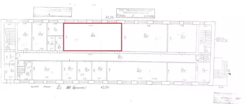 Офис в Забайкальский край, Забайкальск пгт ул. Красноармейская, 40А ...