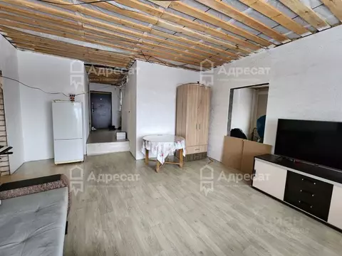 Дом в Волгоградская область, Волгоград Поселок Горная Поляна тер., ул. ...