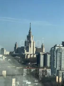 2-к кв. Москва просп. Генерала Дорохова, 49 (55.6 м)