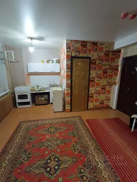 Комната Самарская область, Самара ул. Александра Матросова, 13А (23.0 ...