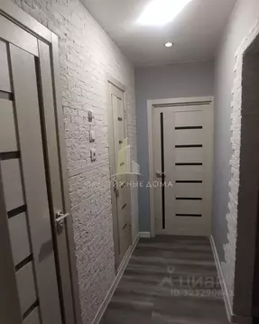 3-к кв. Новосибирская область, Новосибирск ул. Пархоменко, 112 (63.3 ...