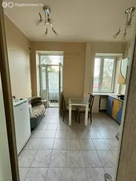 2-комнатная квартира: Балашиха, шоссе Энтузиастов, 7/1 (62 м)