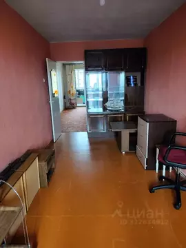 3-к кв. Мурманская область, Мурманск проезд Михаила Бабикова, 8 (63.0 ...