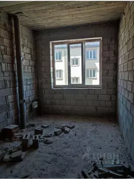 1-к кв. Кабардино-Балкария, Нальчик ул. Солнечная, 10к7 (36.0 м)