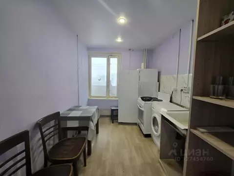 2-к кв. Москва ул. 2-я Марьиной рощи, 20 (55.0 м)